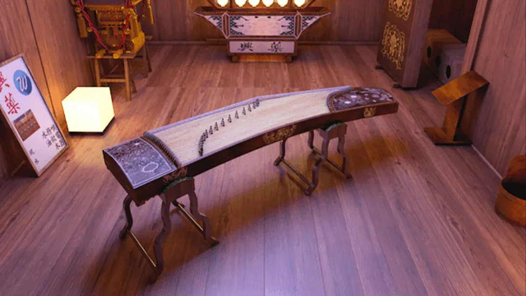 Wavesfactory Guzheng โปรแกรมทำเพลง VST, VSTi, Plugins GoPlugin